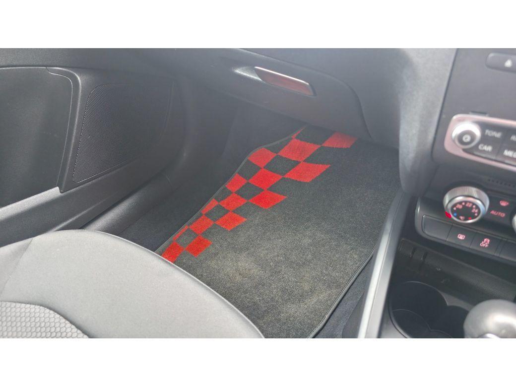 2014 Audi A1 - photo 16