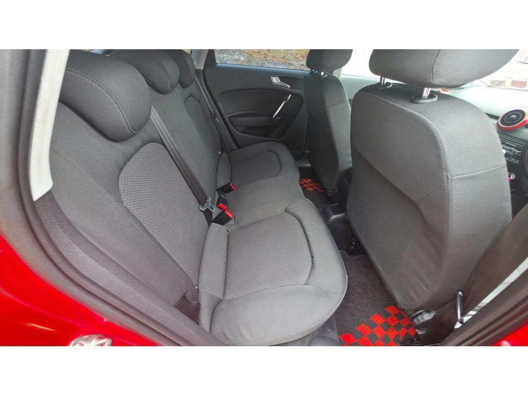2014 Audi A1 - photo 18