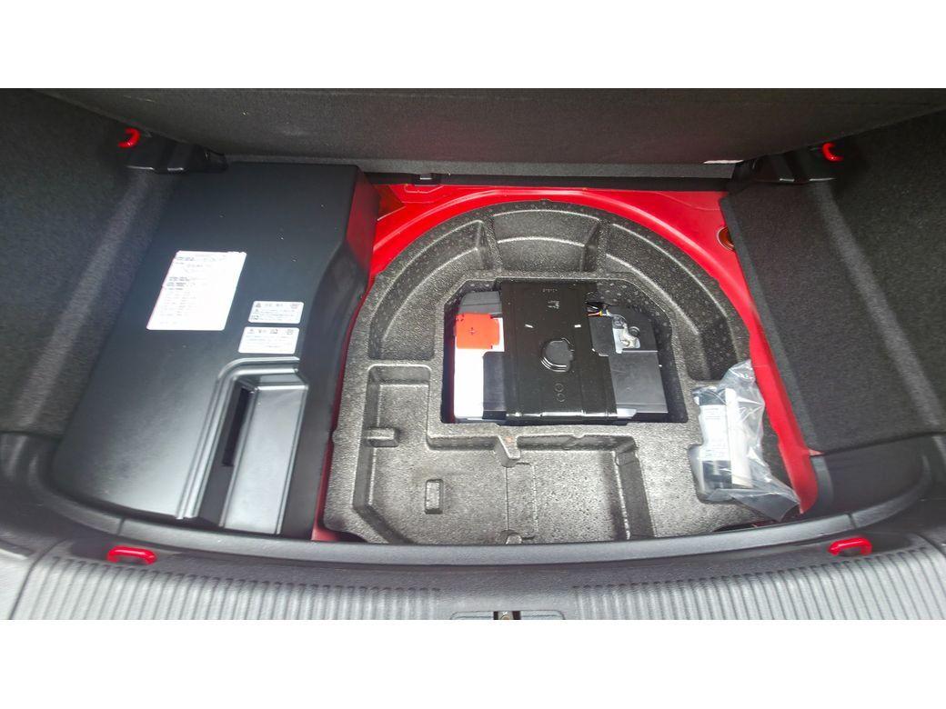 2014 Audi A1 - photo 19