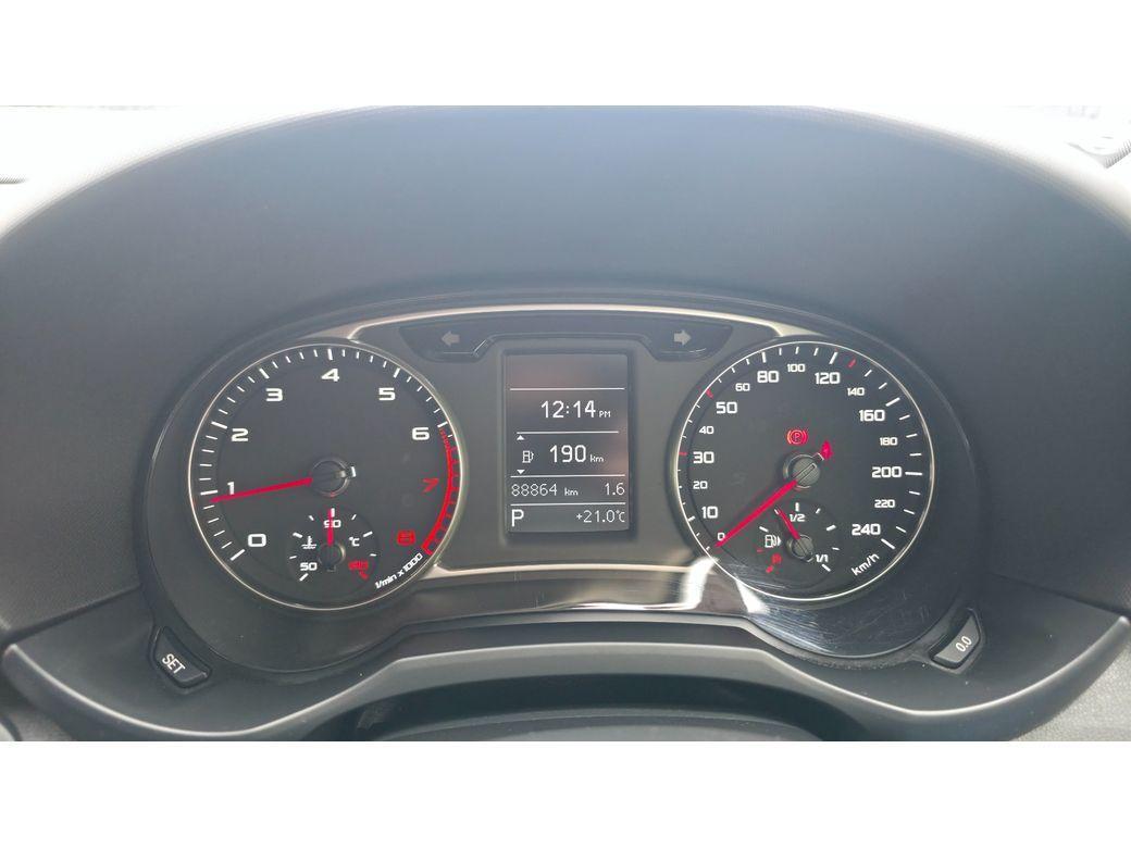 2014 Audi A1 - photo 17