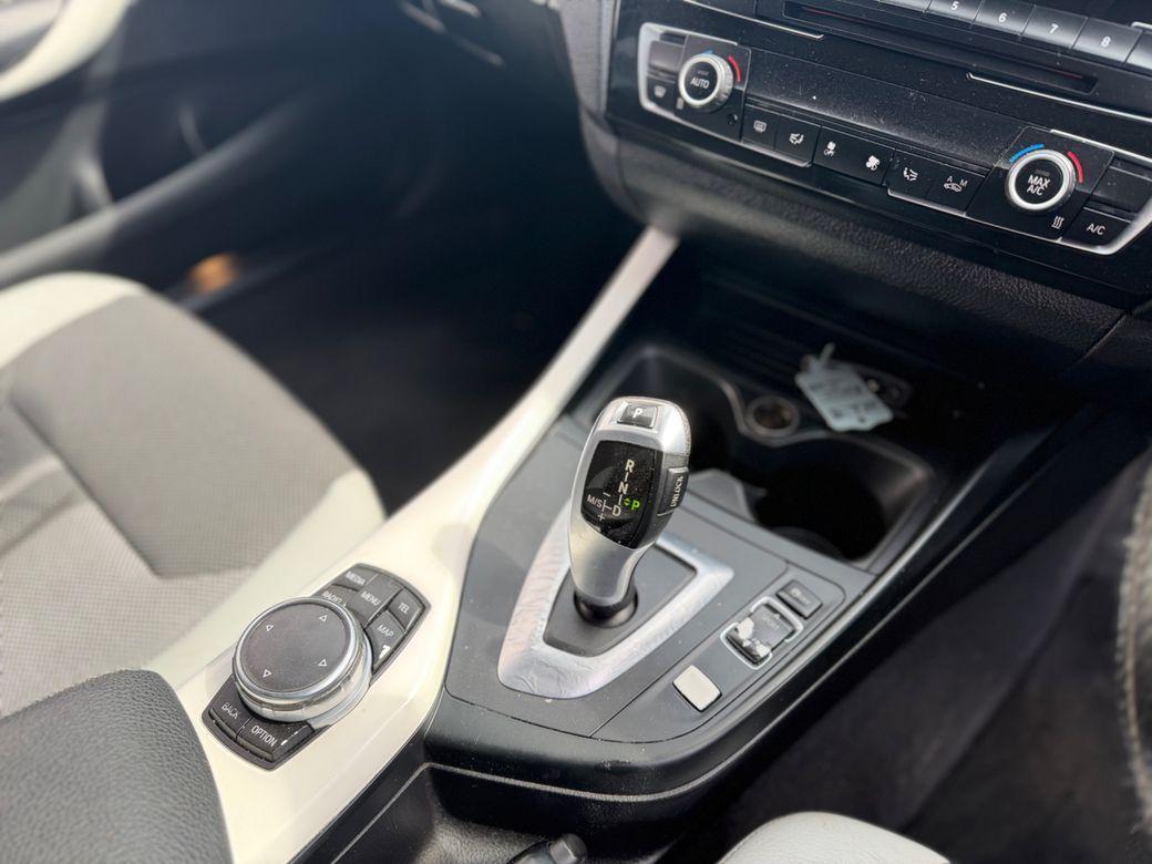 2016 BMW 118 - photo 9