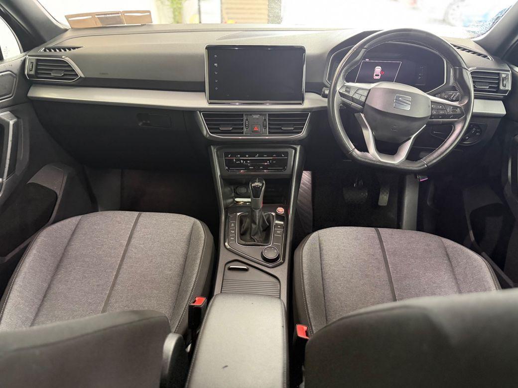 2023 Seat Tarraco 7 Seater - photo 6