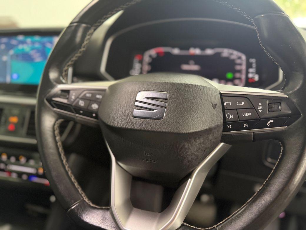 2023 Seat Tarraco 7 Seater - photo 8