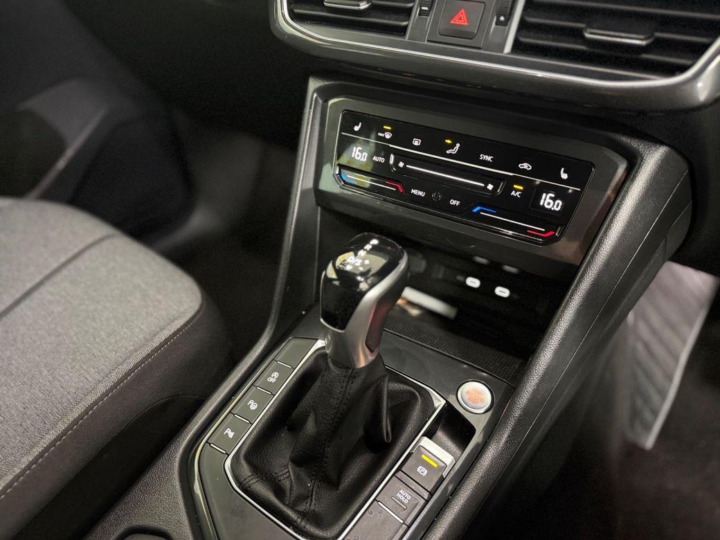 2023 Seat Tarraco 7 Seater - photo 10