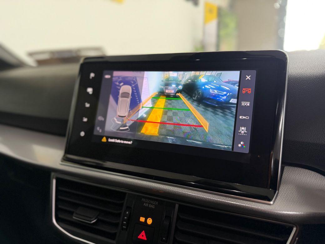 2023 Seat Tarraco 7 Seater - photo 11