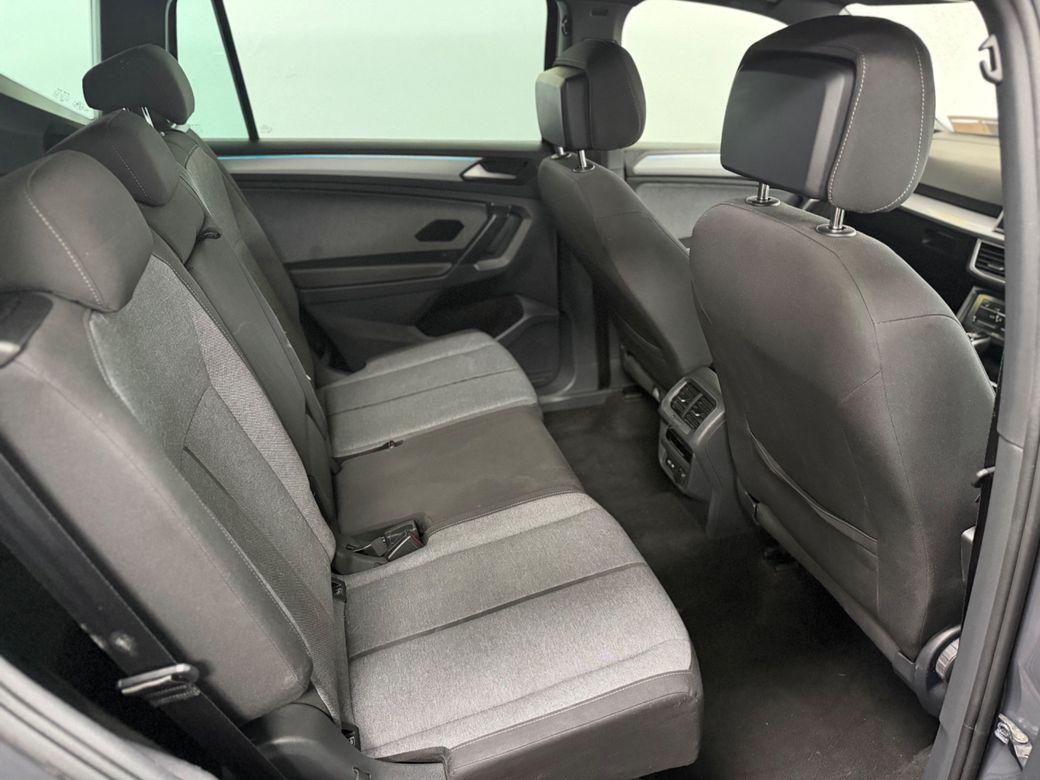 2023 Seat Tarraco 7 Seater - photo 14