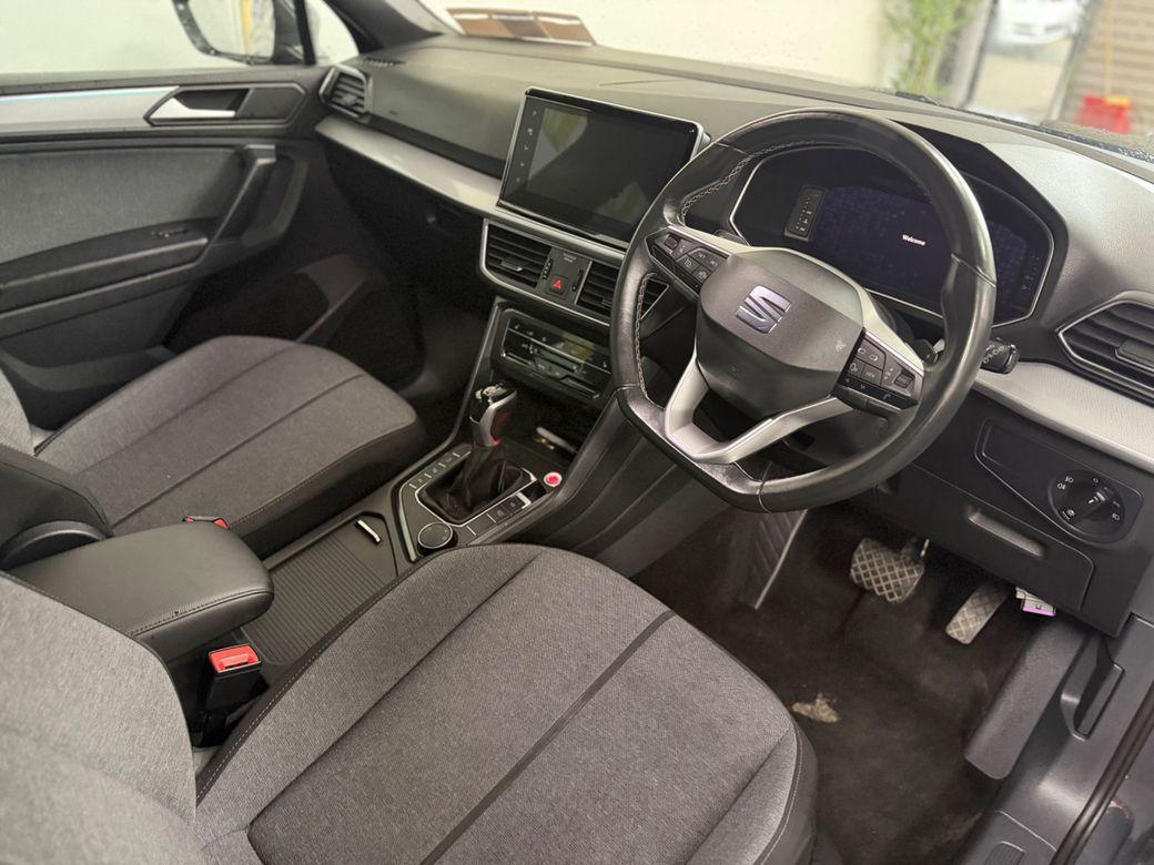 2023 Seat Tarraco 7 Seater - photo 7