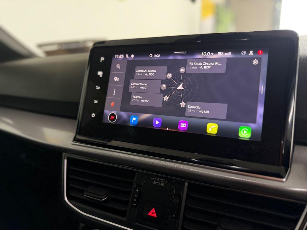 2023 Seat Tarraco 7 Seater - photo 12