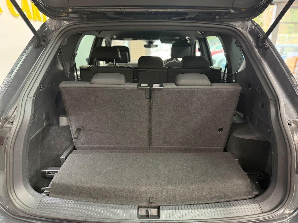 2023 Seat Tarraco 7 Seater - photo 15