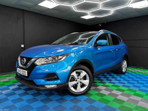 2019 Nissan Qashqai 1 Year Warranty Approved - photo 2