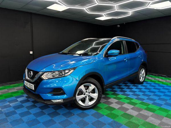 2019 Nissan Qashqai 1 Year Warranty Approved - photo 6