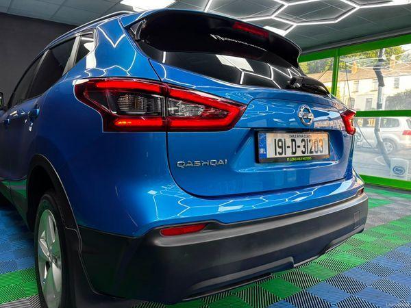 2019 Nissan Qashqai 1 Year Warranty Approved - photo 9