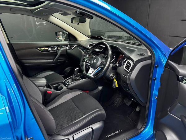 2019 Nissan Qashqai 1 Year Warranty Approved - photo 18