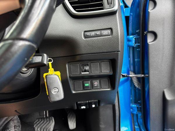 2019 Nissan Qashqai 1 Year Warranty Approved - photo 21