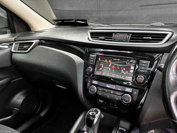 2019 Nissan Qashqai 1 Year Warranty Approved - photo 22