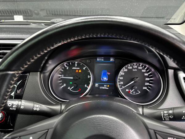 2019 Nissan Qashqai 1 Year Warranty Approved - photo 24