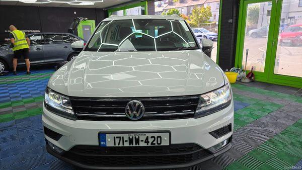Volkswagen Tiguan 2017 R-Line NCT, WARRANTY - photo 4