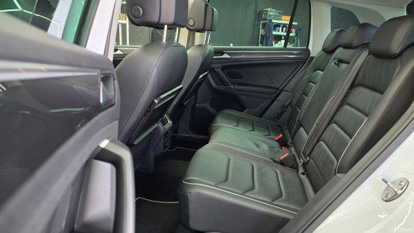 Volkswagen Tiguan 2017 R-Line NCT, WARRANTY - photo 20
