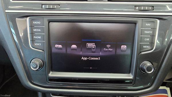 Volkswagen Tiguan 2017 R-Line NCT, WARRANTY - photo 23