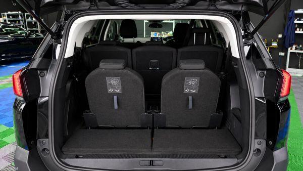 Peugeot 5008 2018 AUTOMATIC AA APPROVED - photo 11