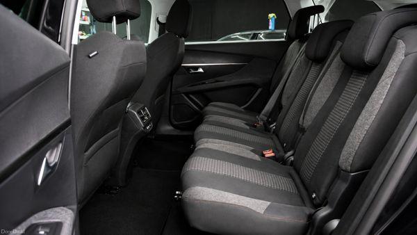Peugeot 5008 2018 AUTOMATIC AA APPROVED - photo 12