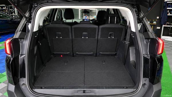 Peugeot 5008 2018 AUTOMATIC AA APPROVED - photo 13
