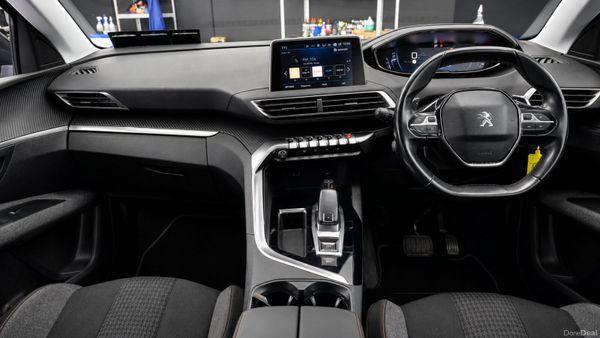 Peugeot 5008 2018 AUTOMATIC AA APPROVED - photo 15