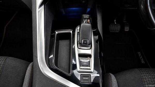 Peugeot 5008 2018 AUTOMATIC AA APPROVED - photo 16
