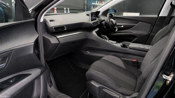 Peugeot 5008 2018 AUTOMATIC AA APPROVED - photo 10