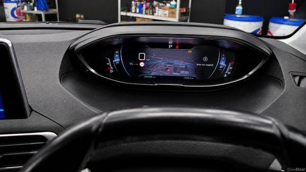Peugeot 5008 2018 AUTOMATIC AA APPROVED - photo 19