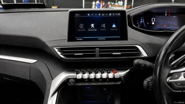 Peugeot 5008 2018 AUTOMATIC AA APPROVED - photo 18