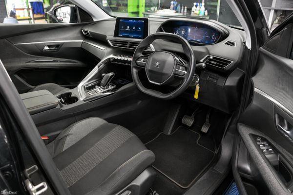 Peugeot 5008 2018 AUTOMATIC AA APPROVED - photo 20
