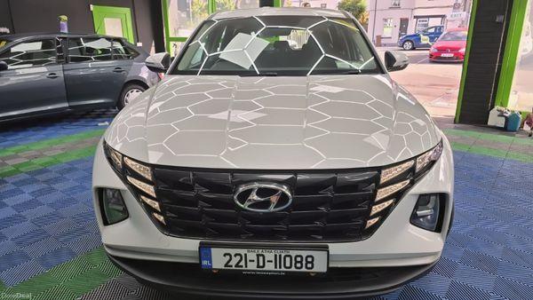 Hyundai Tucson 2022 AA APPROVED - photo 3