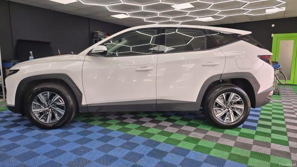 Hyundai Tucson 2022 AA APPROVED - photo 5