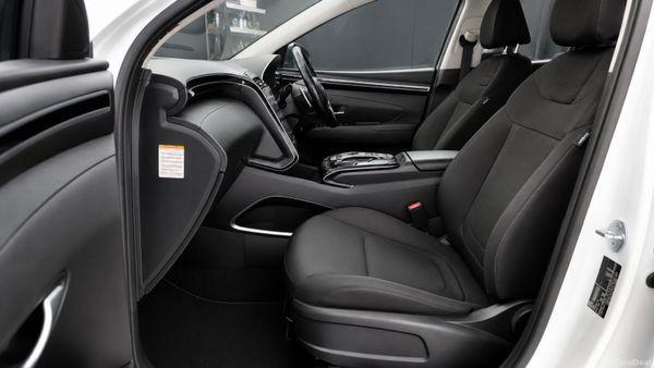 Hyundai Tucson 2022 AA APPROVED - photo 12
