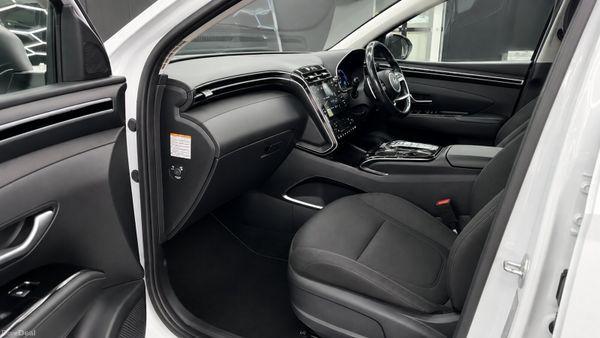Hyundai Tucson 2022 AA APPROVED - photo 11