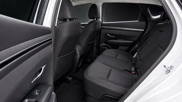 Hyundai Tucson 2022 AA APPROVED - photo 15