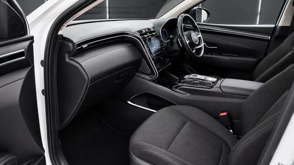 Hyundai Tucson 2022 AA APPROVED - photo 13