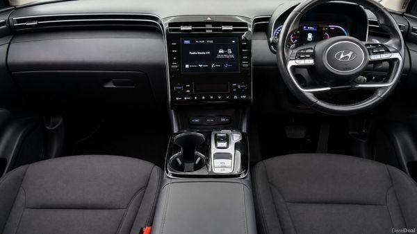 Hyundai Tucson 2022 AA APPROVED - photo 16