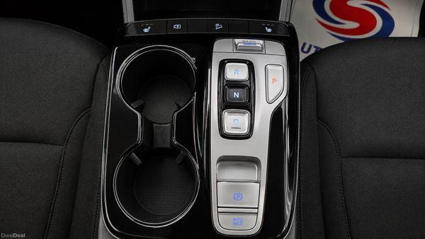 Hyundai Tucson 2022 AA APPROVED - photo 18