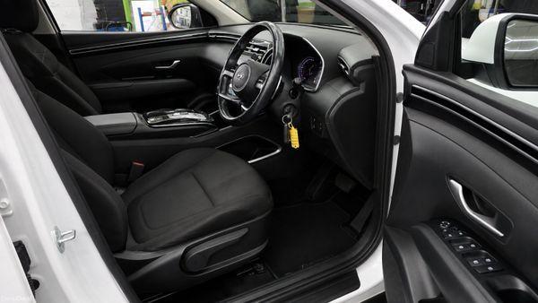 Hyundai Tucson 2022 AA APPROVED - photo 19