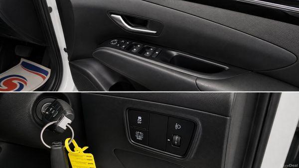 Hyundai Tucson 2022 AA APPROVED - photo 22