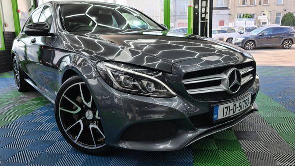 Mercedes-Benz C350E 278 BHP - photo 4