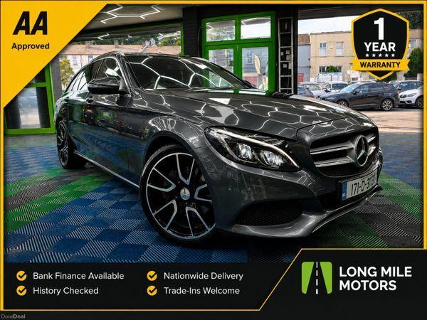 2017 Mercedes Benz for sale in Dublin