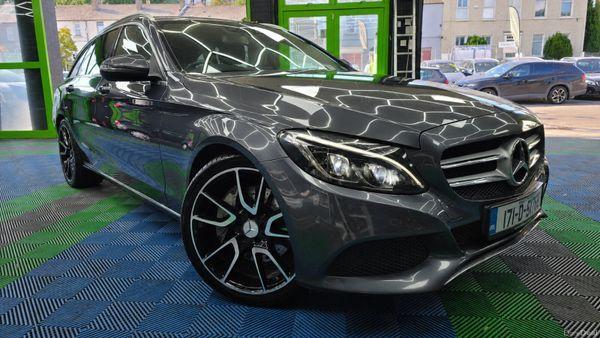 Mercedes-Benz C350E 278 BHP - photo 2