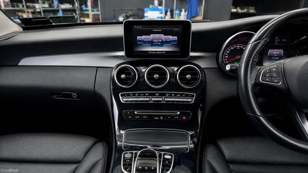 Mercedes-Benz C350E 278 BHP - photo 19