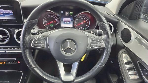 Mercedes-Benz C350E 278 BHP - photo 21
