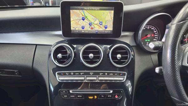 Mercedes-Benz C350E 278 BHP - photo 22