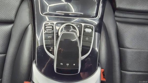 Mercedes-Benz C350E 278 BHP - photo 23