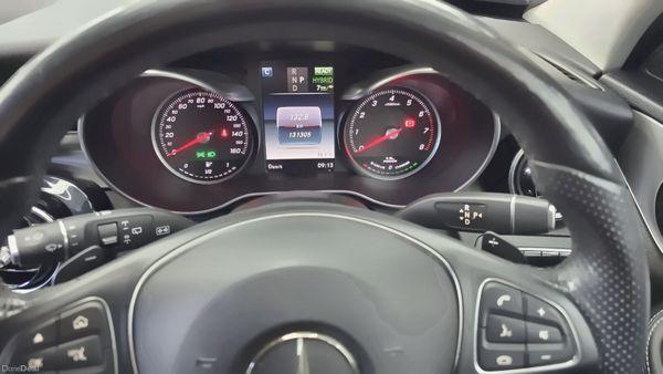 Mercedes-Benz C350E 278 BHP - photo 20